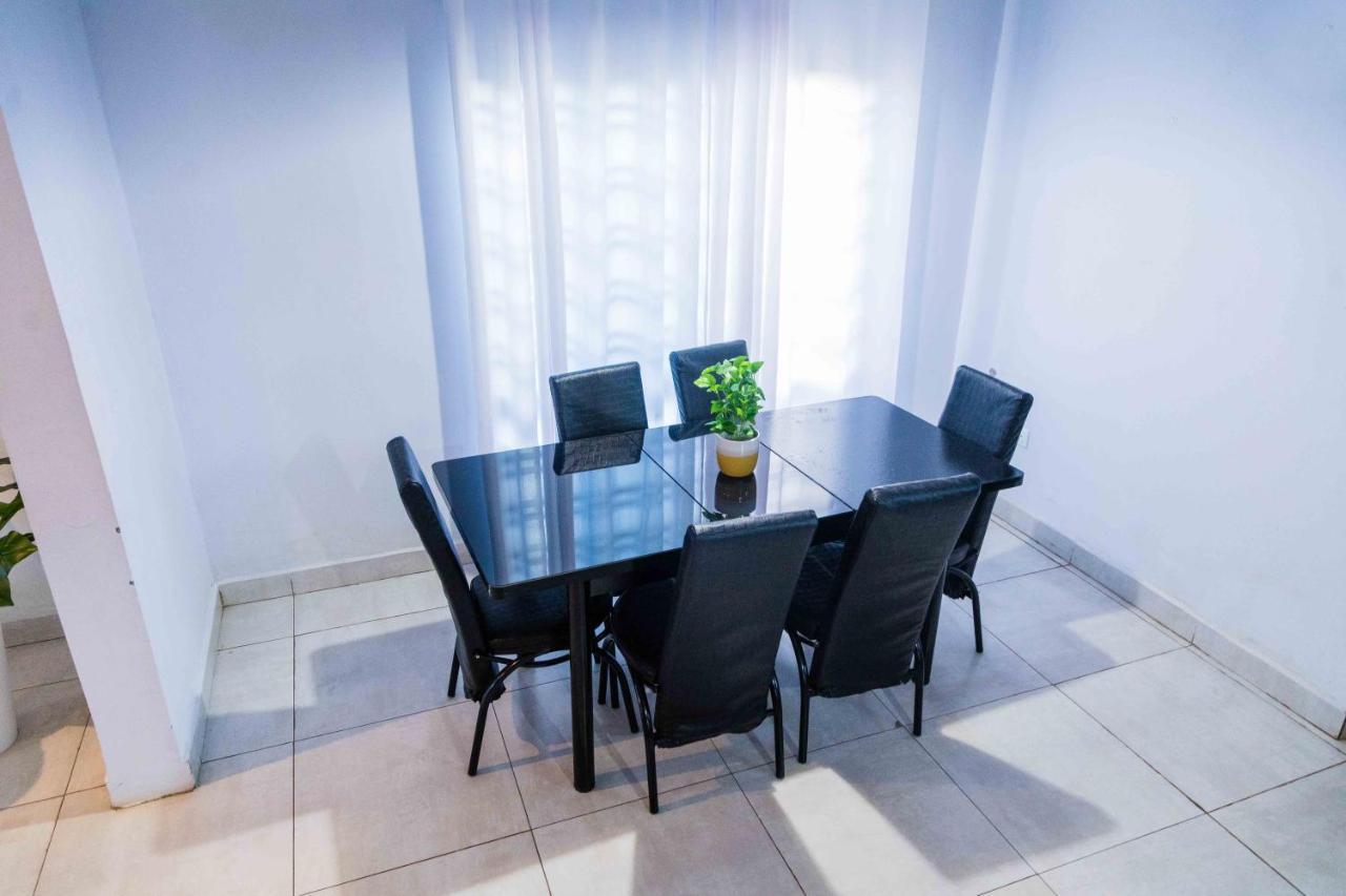 Blue Agave F2 Apartment Lusaka Exterior photo